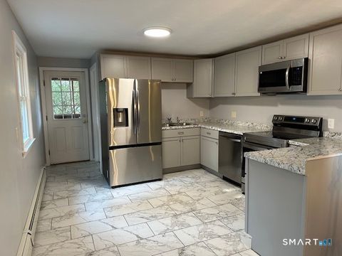 Tiny photo for 13 Hillside Drive, Ledyard, CT 06335 (MLS # 24167766)