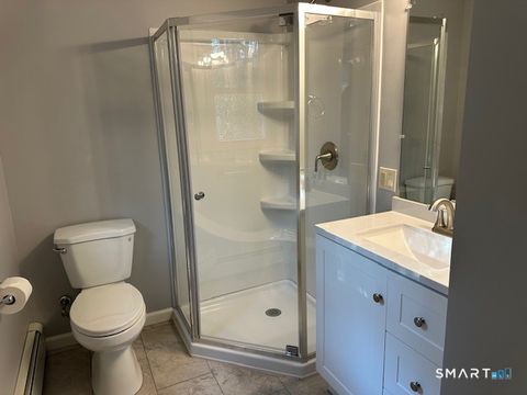 Tiny photo for 13 Hillside Drive, Ledyard, CT 06335 (MLS # 24167766)