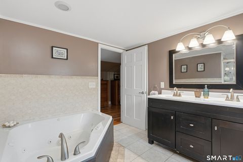 Tiny photo for 46 Henderson Drive, Avon, CT 06001 (MLS # 24147783)