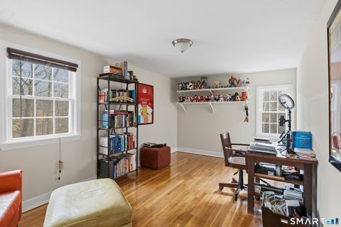 Tiny photo for 46 Henderson Drive, Avon, CT 06001 (MLS # 24147783)