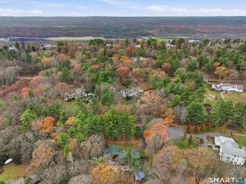 Tiny photo for 46 Henderson Drive, Avon, CT 06001 (MLS # 24147783)