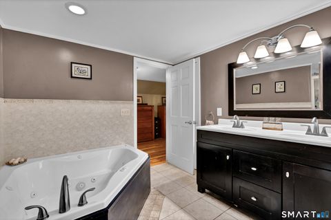 Tiny photo for 46 Henderson Drive, Avon, CT 06001 (MLS # 24147783)