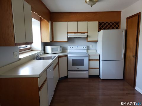 Tiny photo for Manchester, CT 06042 (MLS # 24154576)