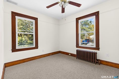 Tiny photo for 4 Brewer Street, Montville, CT 06382 (MLS # 24157295)