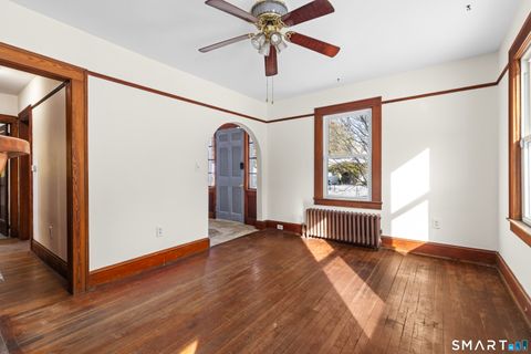 Tiny photo for 4 Brewer Street, Montville, CT 06382 (MLS # 24157295)