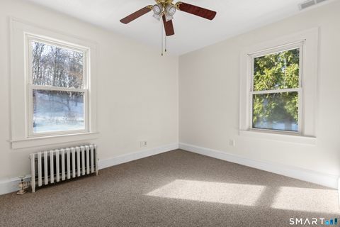 Tiny photo for 4 Brewer Street, Montville, CT 06382 (MLS # 24157295)