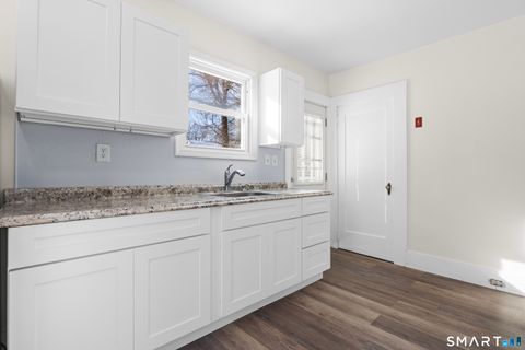 Tiny photo for 4 Brewer Street, Montville, CT 06382 (MLS # 24157295)