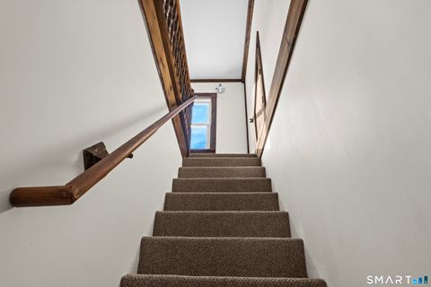 Tiny photo for 4 Brewer Street, Montville, CT 06382 (MLS # 24157295)