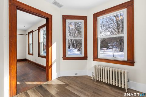 Tiny photo for 4 Brewer Street, Montville, CT 06382 (MLS # 24157295)