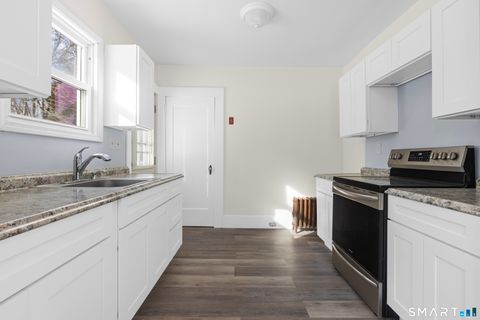 Tiny photo for 4 Brewer Street, Montville, CT 06382 (MLS # 24157295)