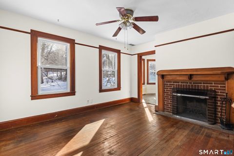Tiny photo for 4 Brewer Street, Montville, CT 06382 (MLS # 24157295)