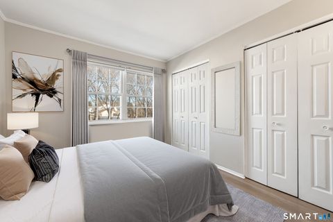 Tiny photo for 125 Lawn Avenue #B6, Stamford, CT 06902 (MLS # 24154053)