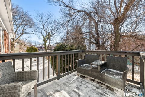 Tiny photo for 125 Lawn Avenue #B6, Stamford, CT 06902 (MLS # 24154053)