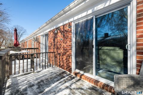 Tiny photo for 125 Lawn Avenue #B6, Stamford, CT 06902 (MLS # 24154053)