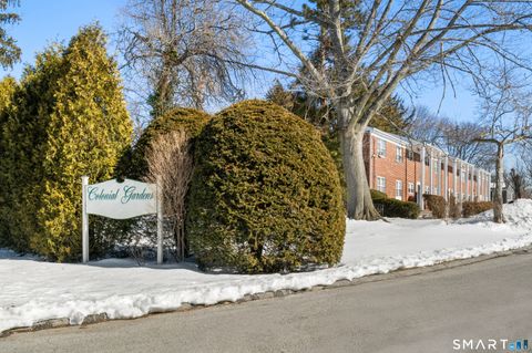 Tiny photo for 125 Lawn Avenue #B6, Stamford, CT 06902 (MLS # 24154053)