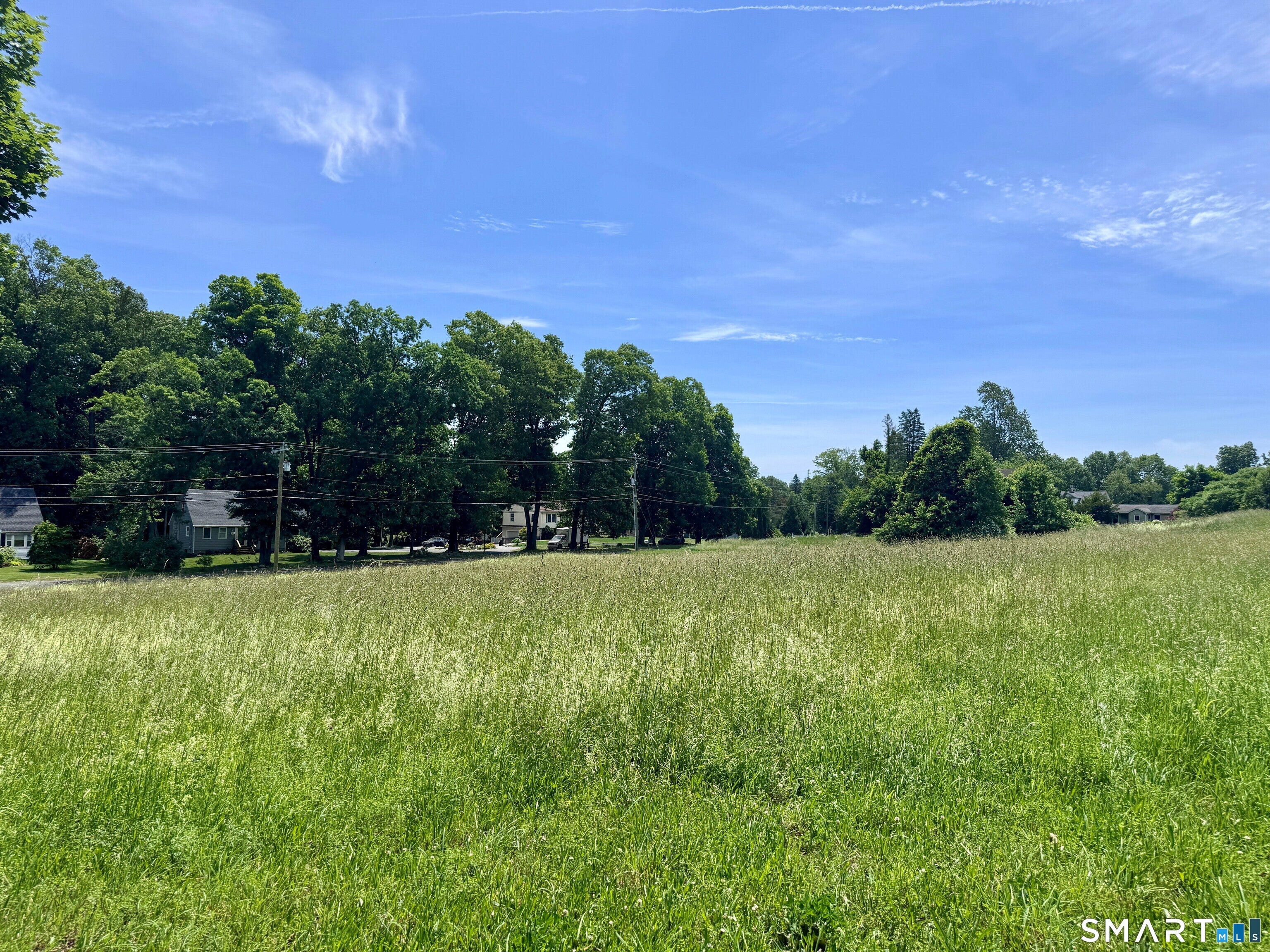 Cherry Hill Road