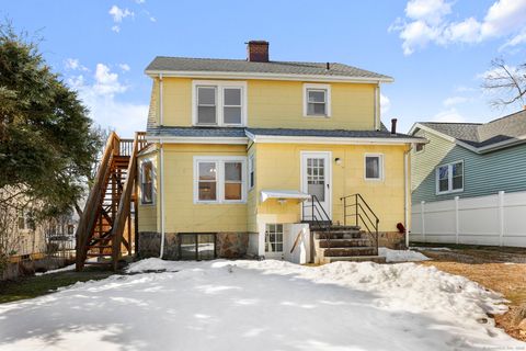 Tiny photo for 18 Claremont Street, Stamford, CT 06902 (MLS # 24135738)