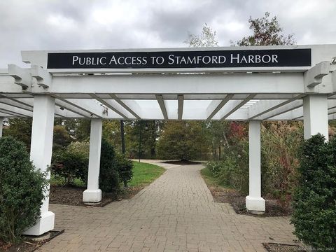 Tiny photo for 18 Claremont Street, Stamford, CT 06902 (MLS # 24135738)