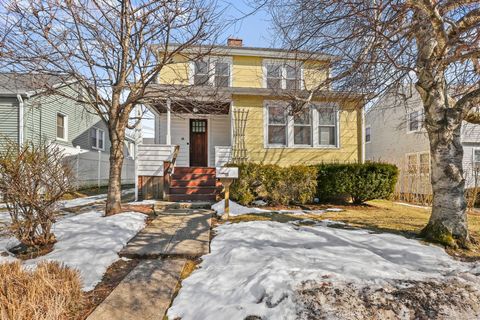 Tiny photo for 18 Claremont Street, Stamford, CT 06902 (MLS # 24135738)