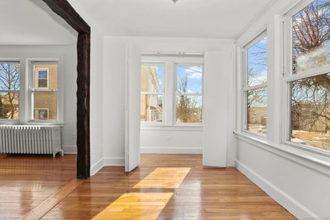 Tiny photo for 18 Claremont Street, Stamford, CT 06902 (MLS # 24135738)