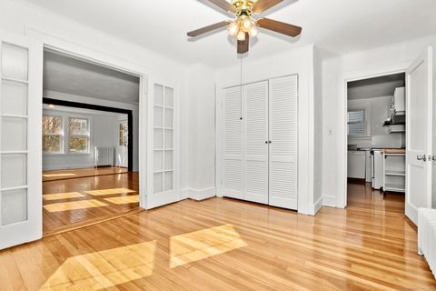 Tiny photo for 18 Claremont Street, Stamford, CT 06902 (MLS # 24135738)