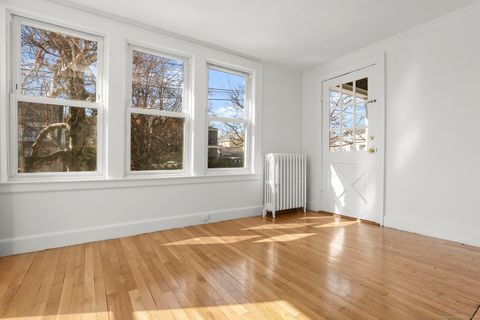 Tiny photo for 18 Claremont Street, Stamford, CT 06902 (MLS # 24135738)