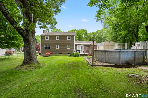 Tiny photo for 9 Monticello Drive, East Lyme, CT 06333 (MLS # 24187741)