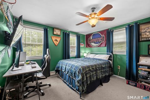 Tiny photo for 9 Monticello Drive, East Lyme, CT 06333 (MLS # 24187741)
