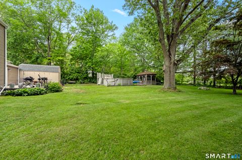 Tiny photo for 9 Monticello Drive, East Lyme, CT 06333 (MLS # 24187741)