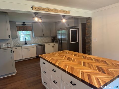 Tiny photo for 9 Monticello Drive, East Lyme, CT 06333 (MLS # 24187741)
