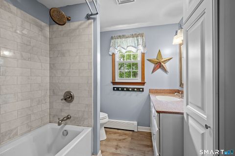 Tiny photo for 9 Monticello Drive, East Lyme, CT 06333 (MLS # 24187741)