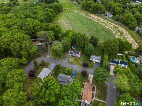 Tiny photo for 9 Monticello Drive, East Lyme, CT 06333 (MLS # 24187741)