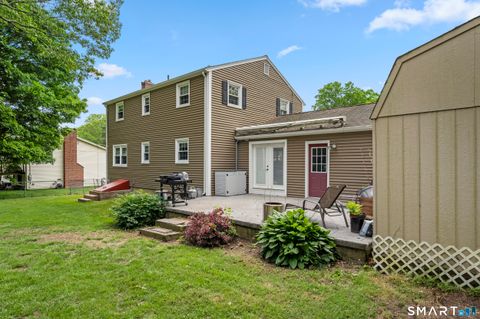 Tiny photo for 9 Monticello Drive, East Lyme, CT 06333 (MLS # 24187741)
