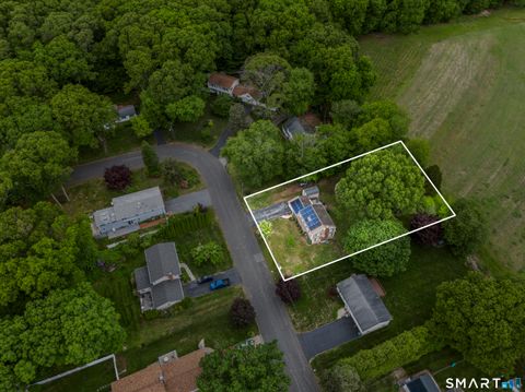 Tiny photo for 9 Monticello Drive, East Lyme, CT 06333 (MLS # 24187741)