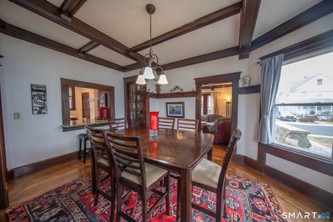 Tiny photo for 16 Pacific Street, New London, CT 06320 (MLS # 24138928)