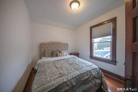 Tiny photo for 16 Pacific Street, New London, CT 06320 (MLS # 24138928)