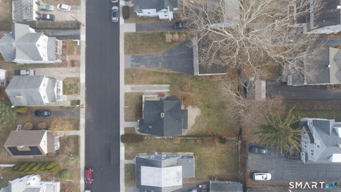 Tiny photo for 16 Pacific Street, New London, CT 06320 (MLS # 24138928)