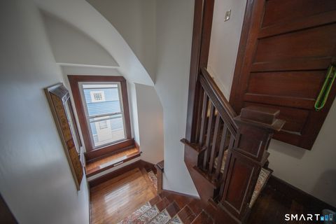 Tiny photo for 16 Pacific Street, New London, CT 06320 (MLS # 24138928)