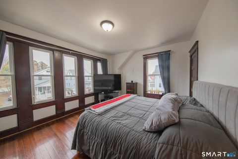 Tiny photo for 16 Pacific Street, New London, CT 06320 (MLS # 24138928)