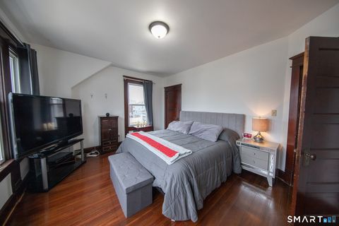 Tiny photo for 16 Pacific Street, New London, CT 06320 (MLS # 24138928)