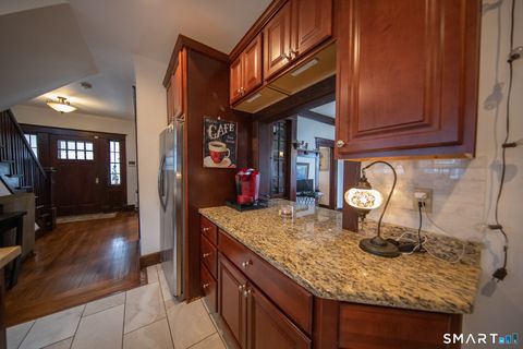 Tiny photo for 16 Pacific Street, New London, CT 06320 (MLS # 24138928)