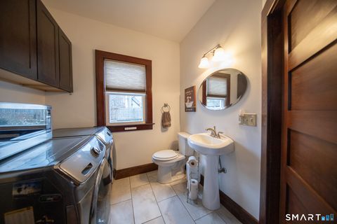 Tiny photo for 16 Pacific Street, New London, CT 06320 (MLS # 24138928)