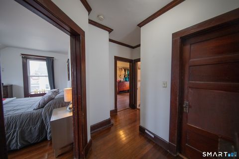 Tiny photo for 16 Pacific Street, New London, CT 06320 (MLS # 24138928)