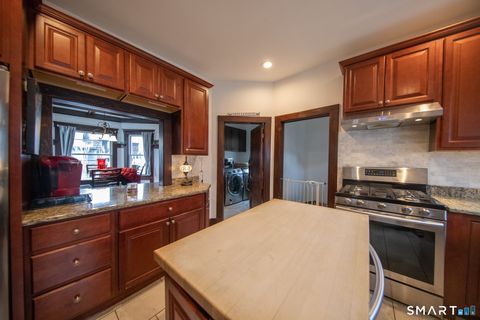 Tiny photo for 16 Pacific Street, New London, CT 06320 (MLS # 24138928)