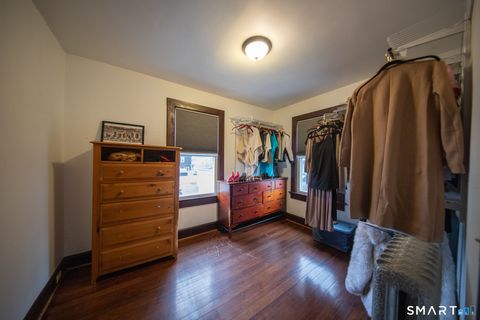 Tiny photo for 16 Pacific Street, New London, CT 06320 (MLS # 24138928)