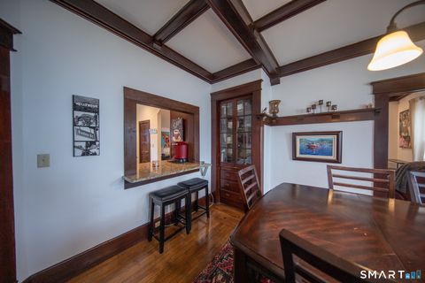 Tiny photo for 16 Pacific Street, New London, CT 06320 (MLS # 24138928)