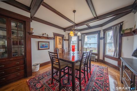 Tiny photo for 16 Pacific Street, New London, CT 06320 (MLS # 24138928)