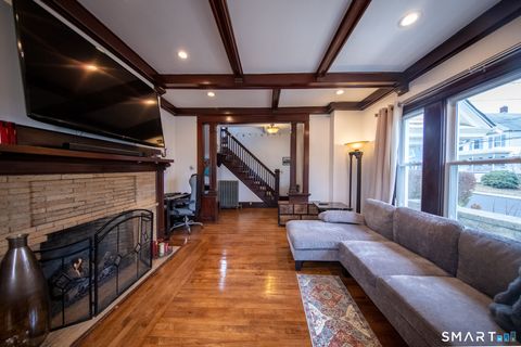 Tiny photo for 16 Pacific Street, New London, CT 06320 (MLS # 24138928)