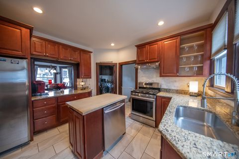 Tiny photo for 16 Pacific Street, New London, CT 06320 (MLS # 24138928)