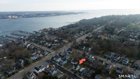 Tiny photo for 16 Pacific Street, New London, CT 06320 (MLS # 24138928)